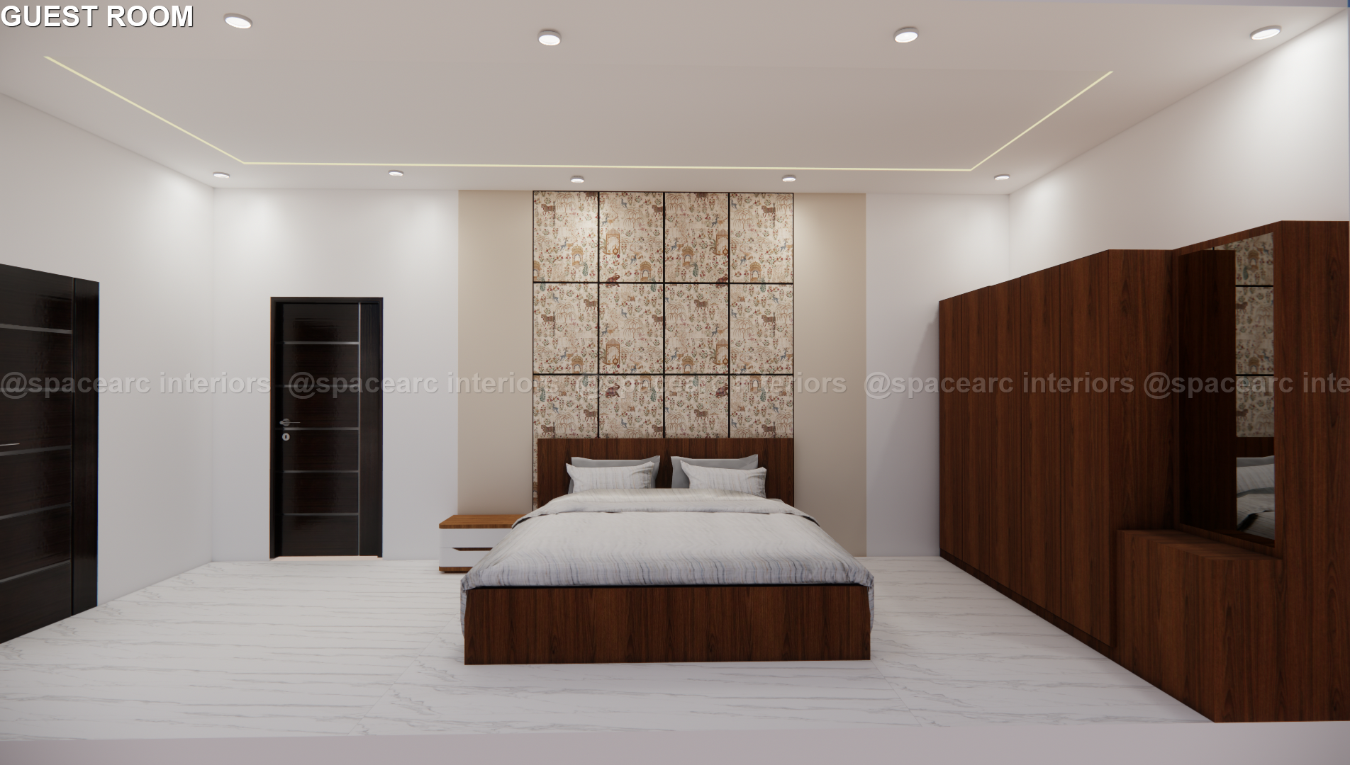 Residential-Interiors